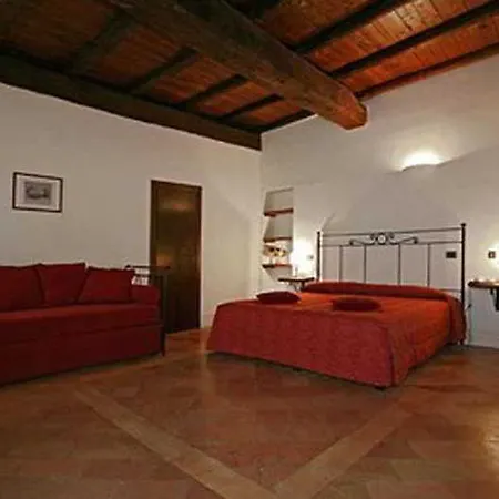 Borghetto Del Mostaccio Hotel Assisi